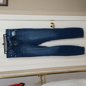 H&M Divided Size 10 jeans